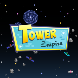 Nieuwe toren in Tower Empire image