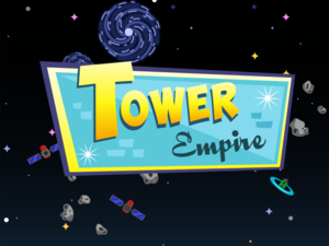 Nieuwe toren in Tower Empire