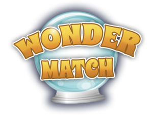 Nieuwe bladzijdes in Wonder Match image