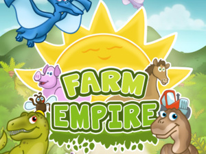 Nieuw land in Farm Empire - Jurassica image