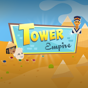 Nieuwe toren in Tower Empire image