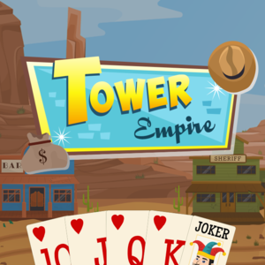 Nieuwe toren in Tower Empire! image