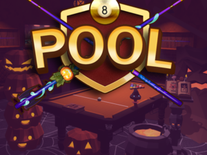 Halloween-locatie en nieuwe maandelijkse aanbiedingen in Pool!