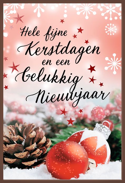 kerst