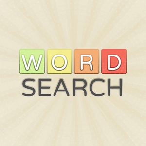 Nieuw spel: Word Search image