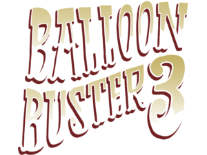 Nieuwe medailles in Balloon Buster 3 image