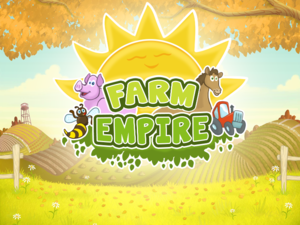 Nieuwe medailles in Farm Empire