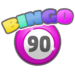 Bingo 90 logo