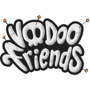 Nieuw boek in Voodoo Friends image