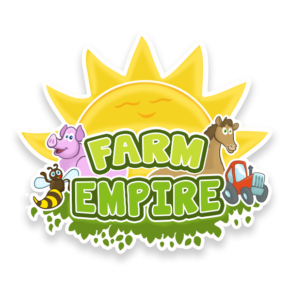Farm Empire logo