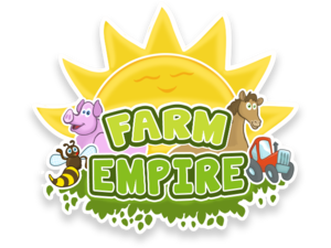 Italië heeft vier nieuwe medailles in Farm Empire