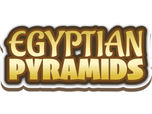 Nieuwe medailles in Egyptian Pyramids image