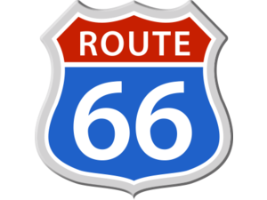 Route 66 - Happy Hour en VIP-spel image