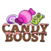 Candy Boost logo