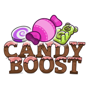 Nieuwe medailles in Candy Boost image