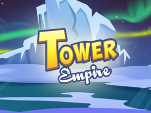 Nieuwe Toren in Tower Empire