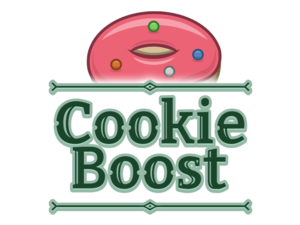 Nieuwe medailles in Cookie Boost image