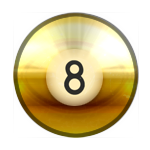 100 Gouden ballen Pool image