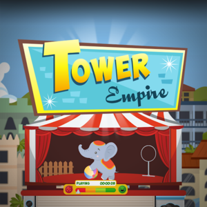 Nieuwe minigame in Tower Empire image