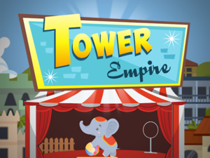 Nieuwe minigame in Tower Empire image